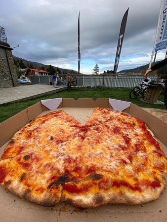 Pizza Picollo